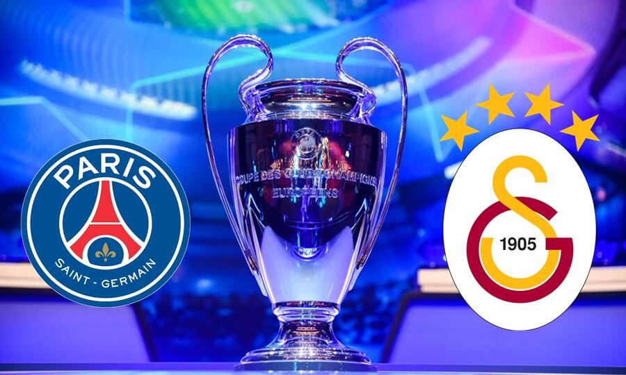 Paris St. Germain Galatasaray Ma Turu