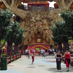 Gardaland Resort Turlar