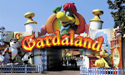 19 Mayıs Gardaland Turları