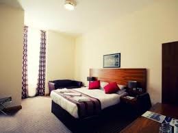 Alexander Thomson Hotel Glasgow