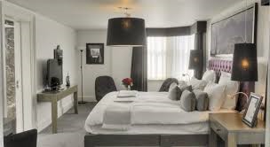Blythswood Square Hotel Glasgow