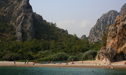 Bursa Tours