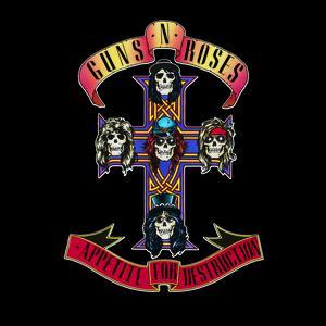 Guns N Roses Konser Turlar