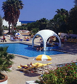 Hammamet Ylba Turu