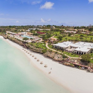 Hideaway of Nungwi Zanzibar