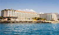 Hilton Giardini Naxos 