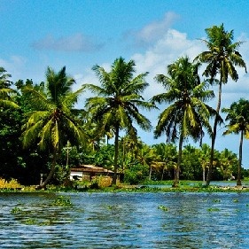 Kerala Turları