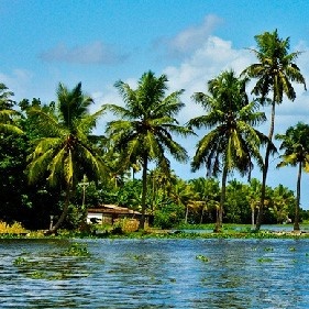 Kerala Turlar