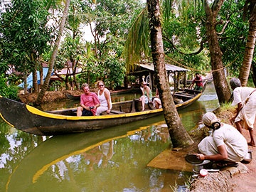 Kerala Turları