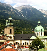 Innsbruck Kayak Otelleri