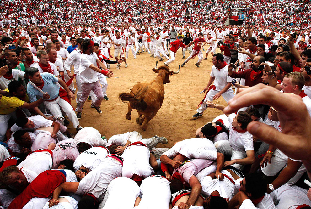 San Fermin