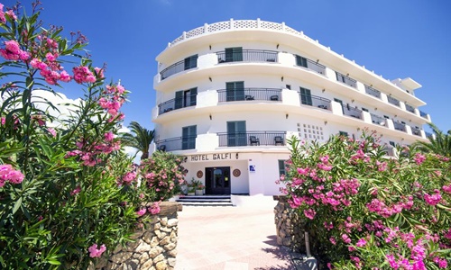 Azuline Galfi Hotel, biza Adas, spanya