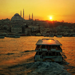 Istanbul Bosphorus Tour