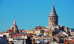 Istanbul Promotion Tours