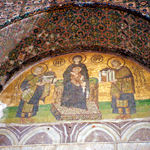 Istanbul Hagia Sophia Tour