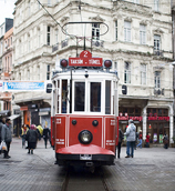 Istanbul Daily Tours