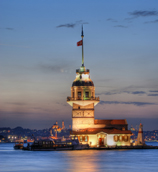 Istanbul Travel