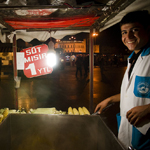 Istanbul Night Life Tour