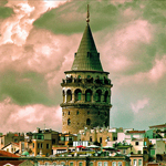 Istanbul Galata Tour