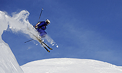 Jahorina Bosna Hersek Kayak Turu