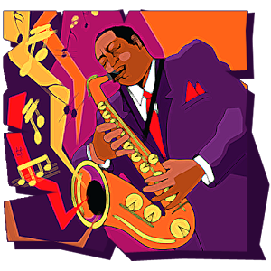 Jazz M�zik Turlar�