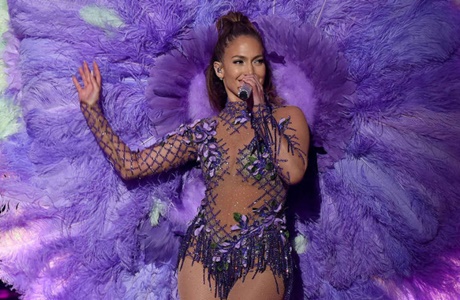 Jennifer Lopez Konserleri