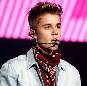 Justin Bieber Konserleri