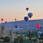 Cappadocia Culture Tours