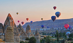 Cappadocia Tour