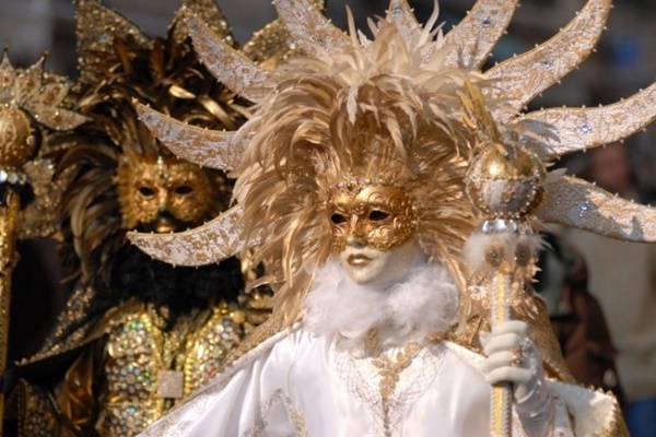 Torello Karnavalı