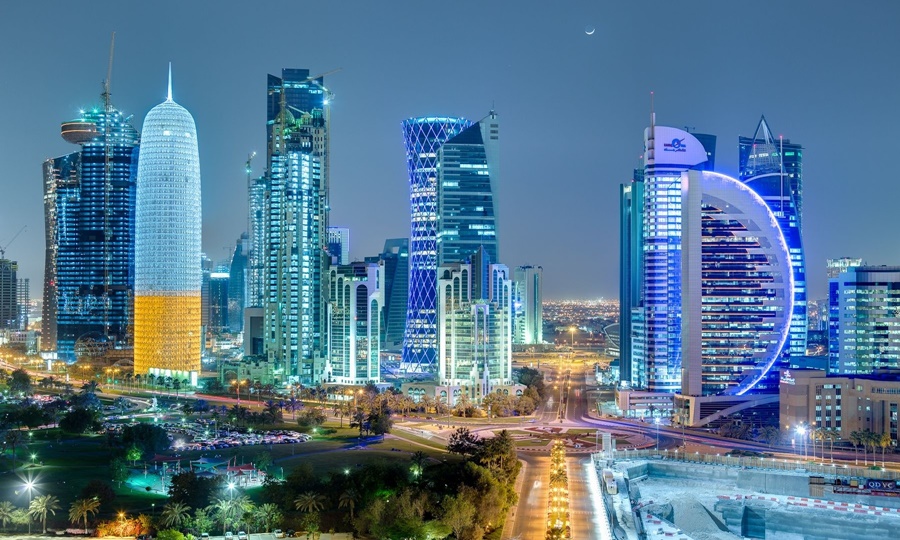Doha Turları