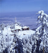 Borovets Kayak Turu