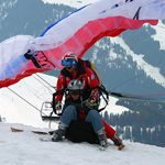 Fransa Kayak Merkezi
