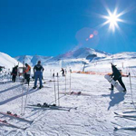 Jahorina Kayak Bosna Hersek