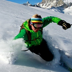 Zermatt Kayak Otelleri