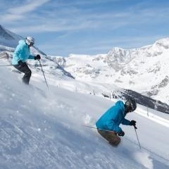 Zermatt Kayak Turu