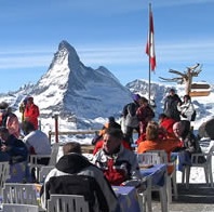 Zermatt Kayak