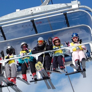 svire Zermatt Kayak