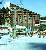 Leysin Kayak Otelleri