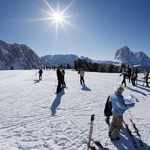 Sestriere Kayak Turu