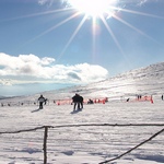 Mavrovo Kayak