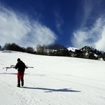 Jahorina Kayak Gezisi