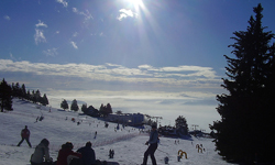 Trk Liras ile Kranjska Gora Kayak Turlar