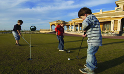 KEMPİNSKİ KIDS & TRAVEL