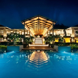 Kempinski Seychelles Resort, Seyeller