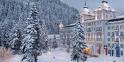 St Moritz arapve Gurme Turlar