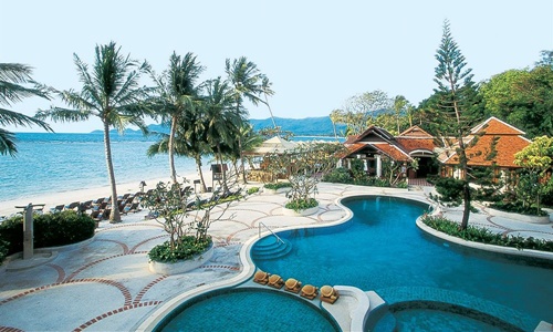 Koh Samui Otelleri