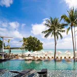 InterContinental Samui Resort