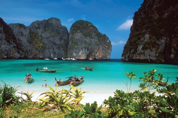 Koh Samui Turları