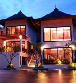 Koh Samui Otelleri